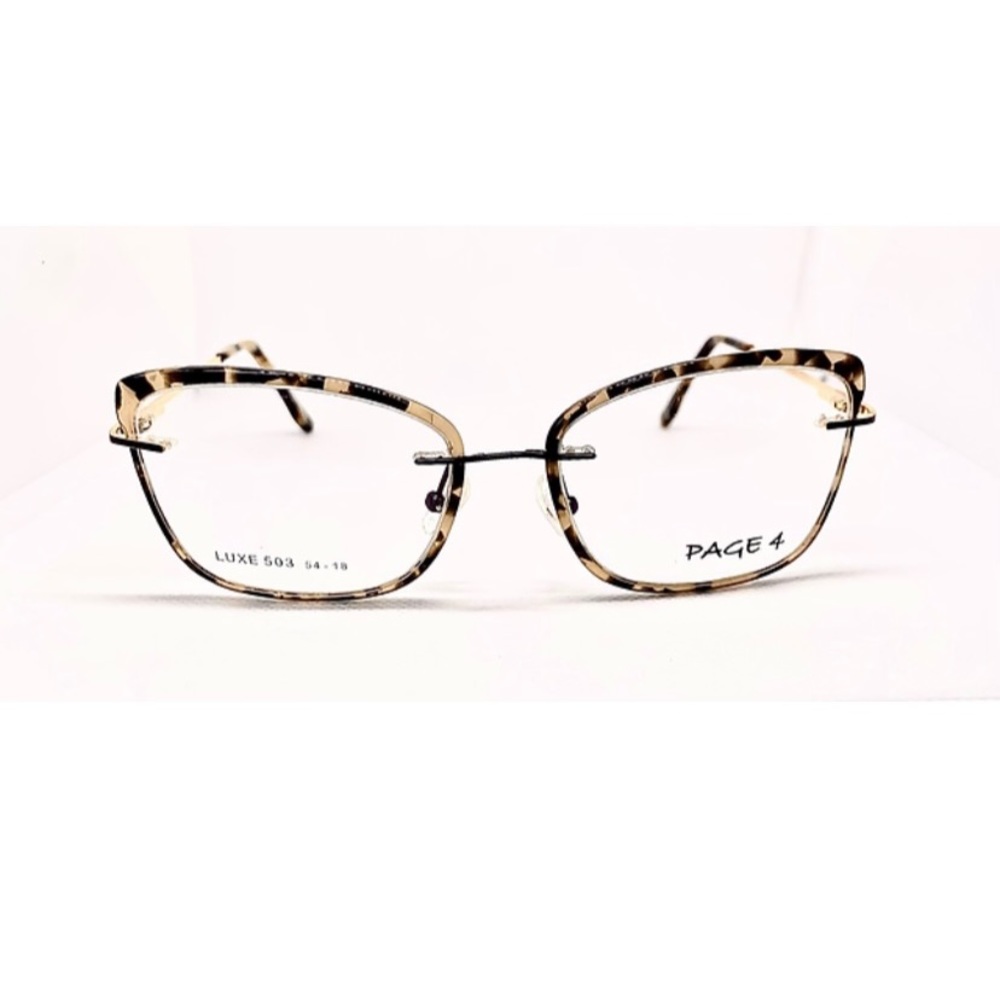 Page 4 Eyewear